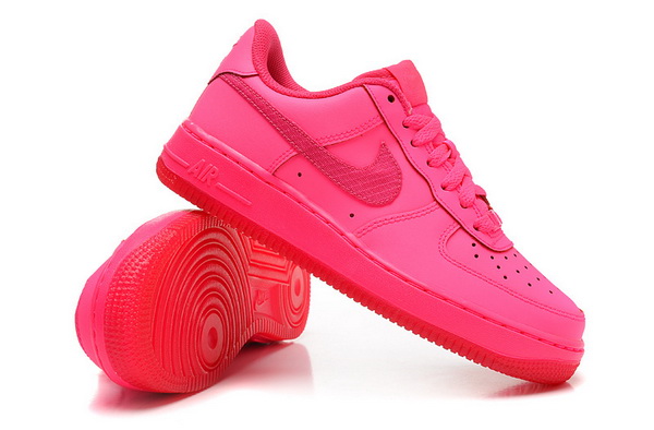 Nike Air Force One Women Low--004